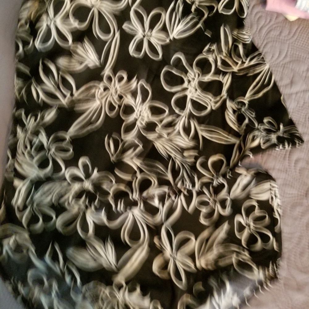 Swim suit tankini